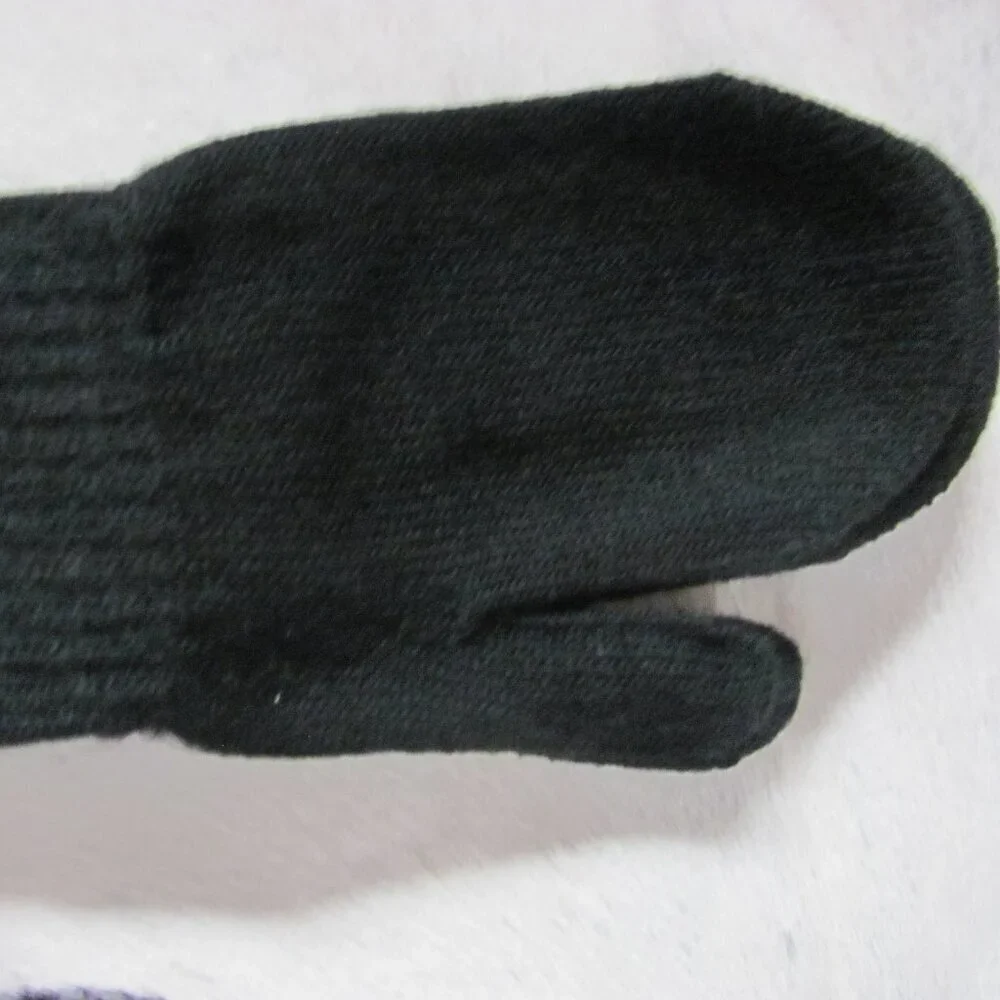 CAT & JACK KIDS SET OF 5 PAIRS OF MITTENS NWT